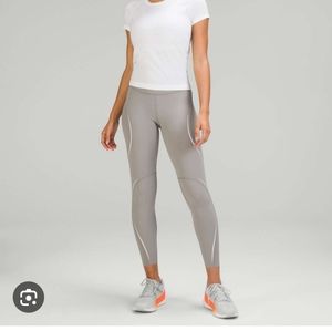 Lululemon Base pace reflective